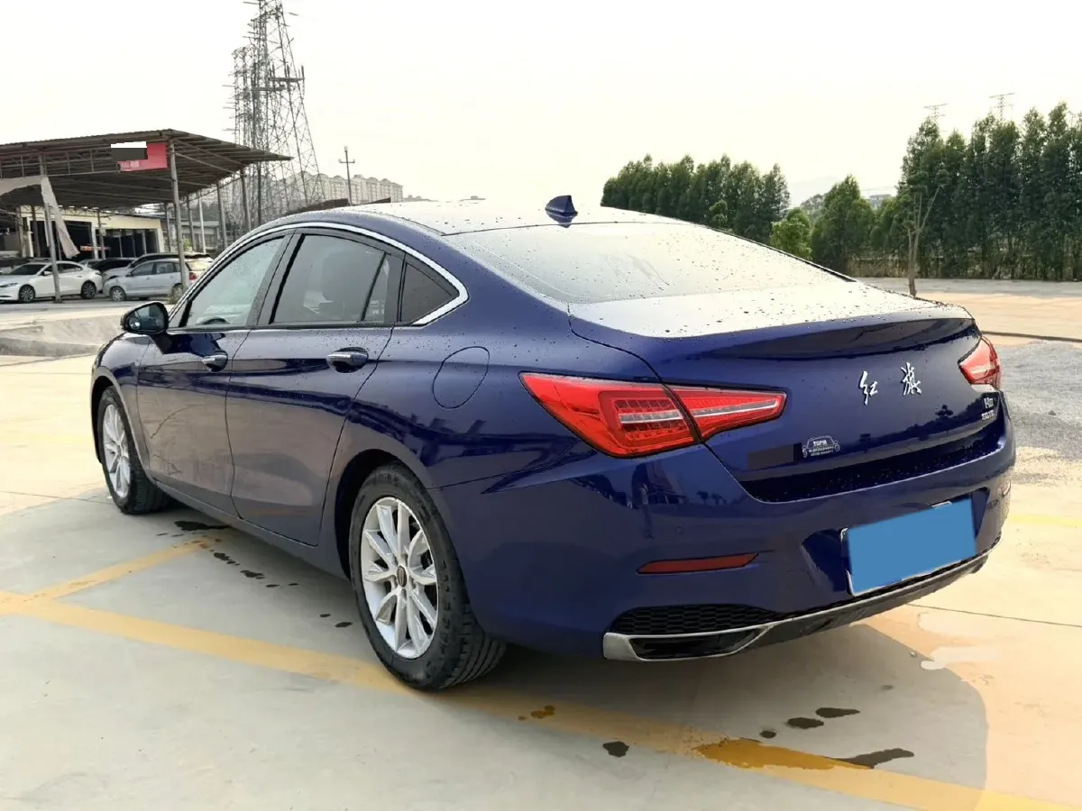 2019 HongQi H5 1.8T 180HP L4 6AT,autocango,china used car exporter,china ev exporter,chinese used car exporter,chinese used ev exporter