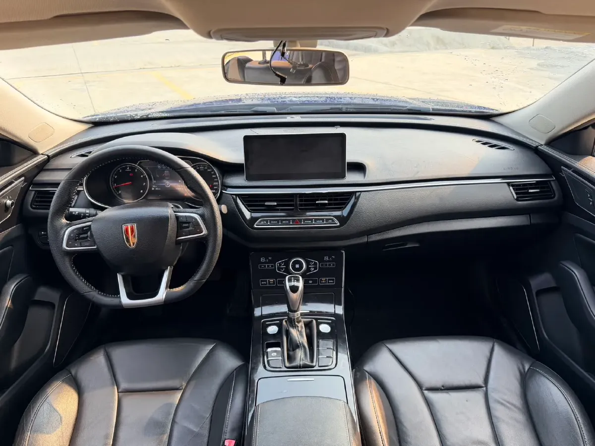 2019 HongQi H5 1.8T 180HP L4 6AT,autocango,china used car exporter,china ev exporter,chinese used car exporter,chinese used ev exporter