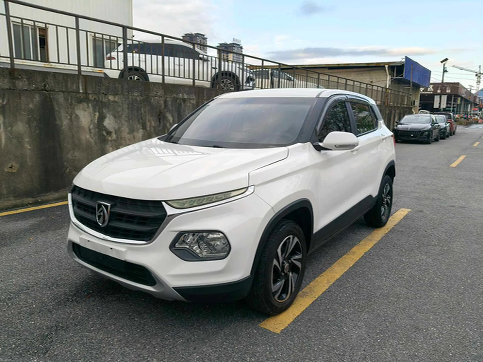 autocango,china used car exporter,china ev exporter,chinese used car exporter,chinese used ev exporter