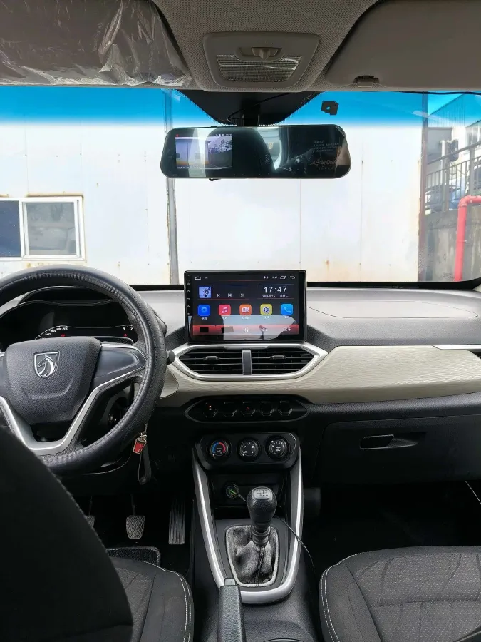 2017 BaoJun 510 1.5L 112HP L4 6MT,autocango,china used car exporter,china ev exporter,chinese used car exporter,chinese used ev exporter