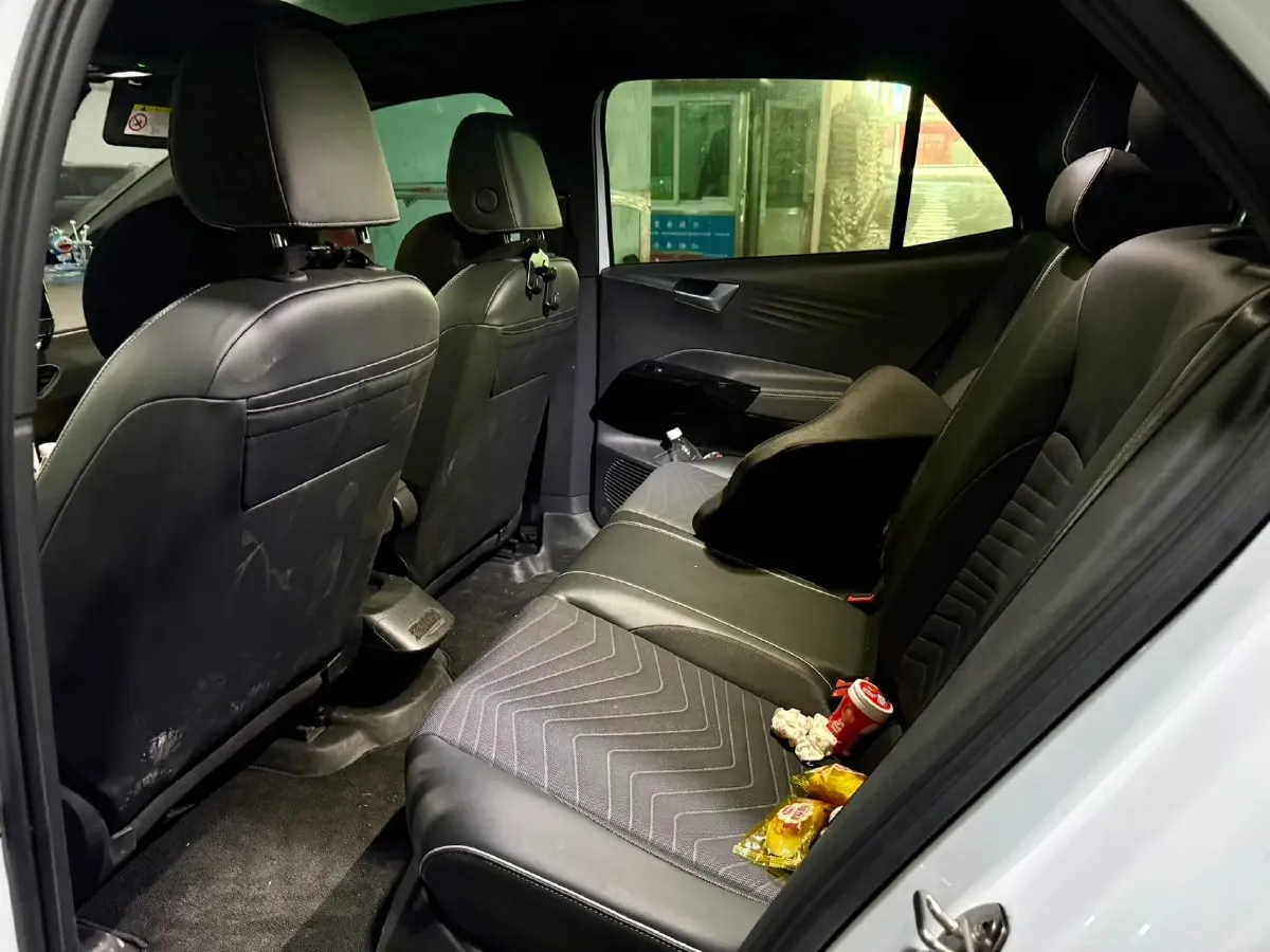 2023 Volkswagen ID.3 BEV 52.8KWH,autocango,china used car exporter,china ev exporter,chinese used car exporter,chinese used ev exporter