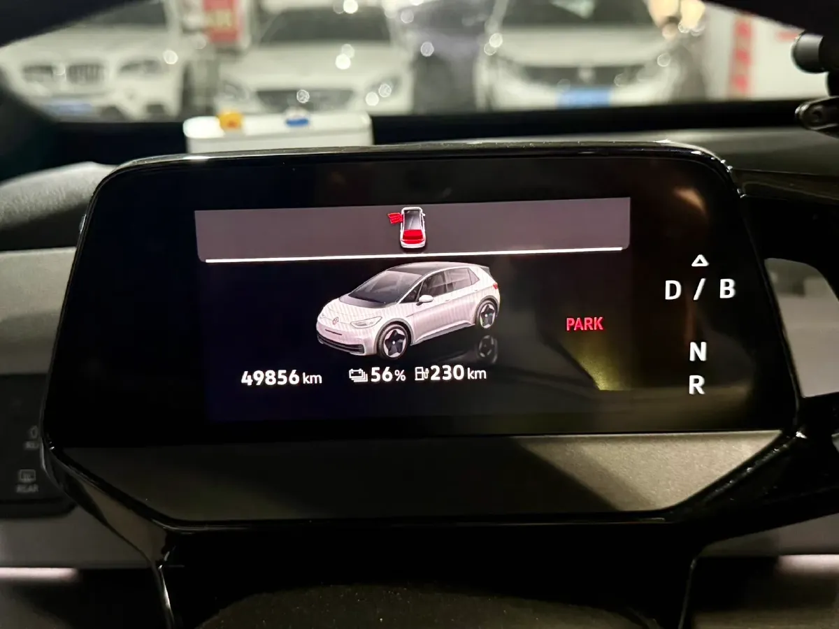 2023 Volkswagen ID.3 BEV 52.8KWH,autocango,china used car exporter,china ev exporter,chinese used car exporter,chinese used ev exporter