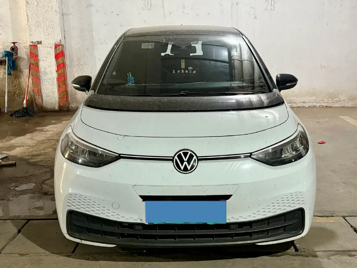 2023 Volkswagen ID.3 BEV 52.8KWH,autocango,china used car exporter,china ev exporter,chinese used car exporter,chinese used ev exporter