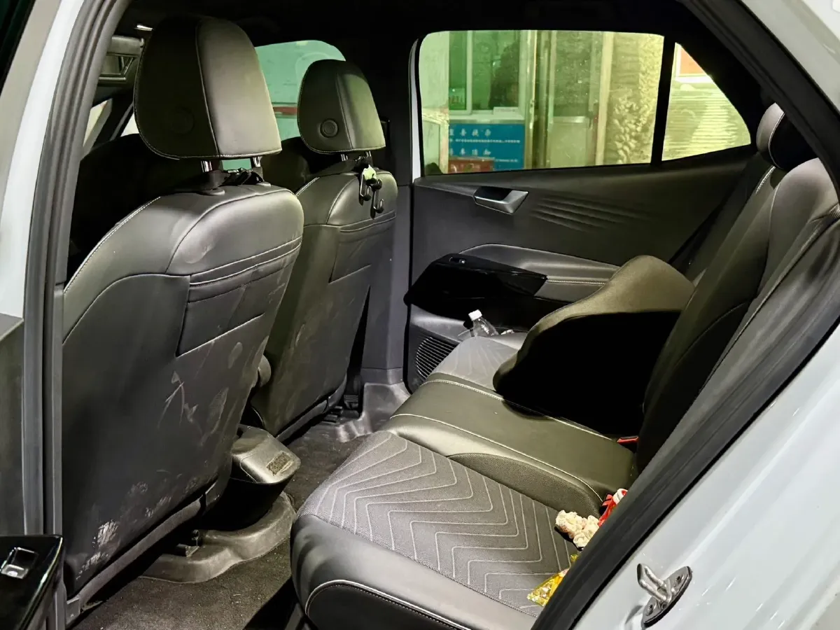 2023 Volkswagen ID.3 BEV 52.8KWH,autocango,china used car exporter,china ev exporter,chinese used car exporter,chinese used ev exporter