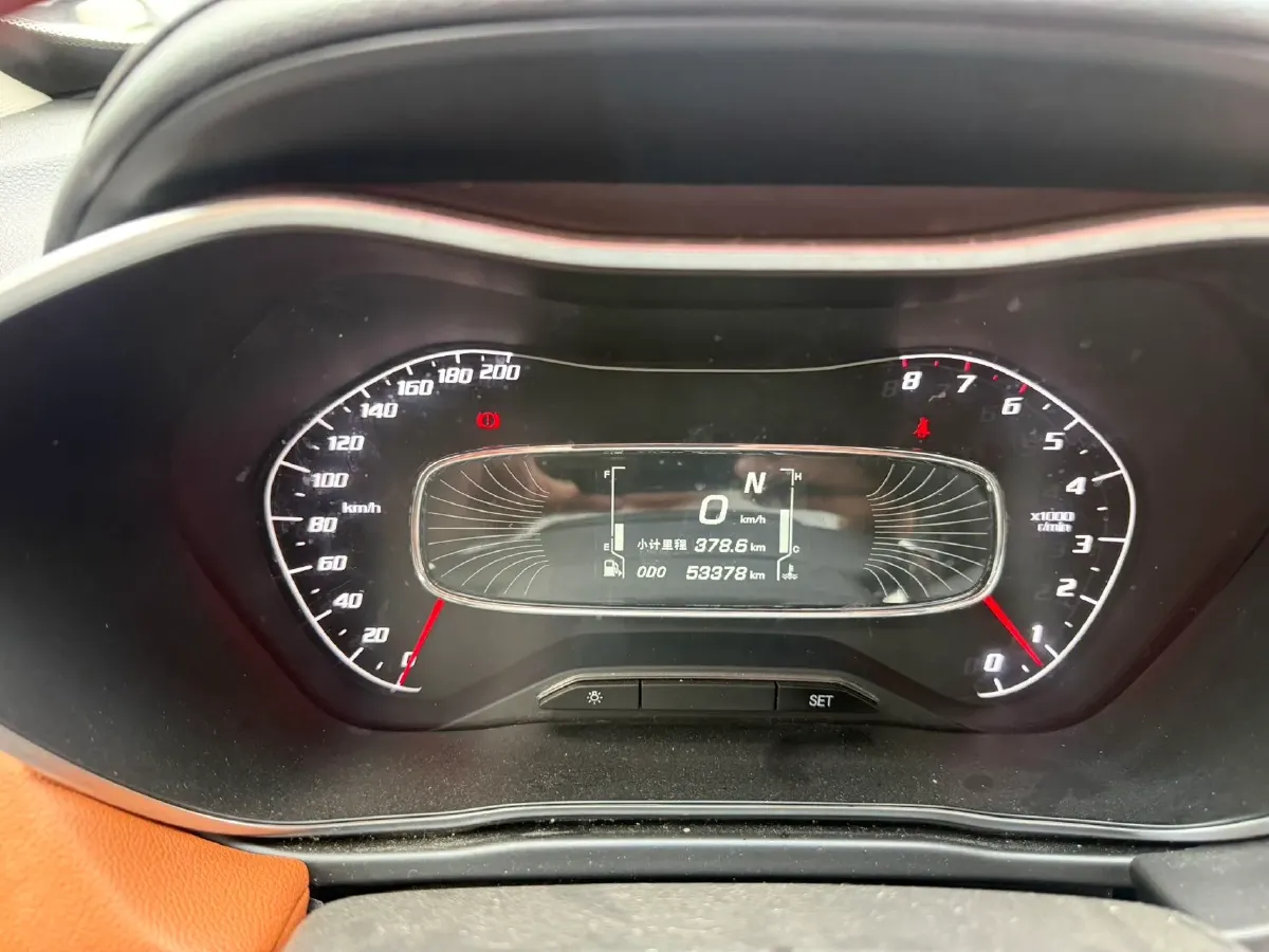 2017 HaiMa S5 Young Edition 1.6L 122HP L4 5MT,autocango,china used car exporter,china ev exporter,chinese used car exporter,chinese used ev exporter