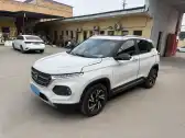 2017 HAIMA S5 YOUNG EDITION,autocango,china used car exporter,china ev exporter,chinese used car exporter,chinese used ev exporter