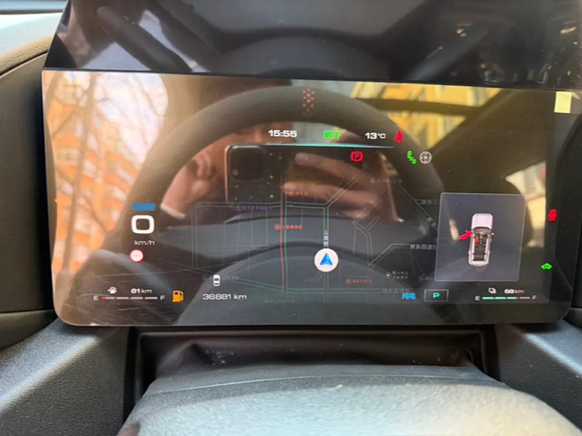 2023 Haval Dargo 1.5T 154HP L4 2DHT PHEV 19.94KWH,autocango,china used car exporter,china ev exporter,chinese used car exporter,chinese used ev exporter