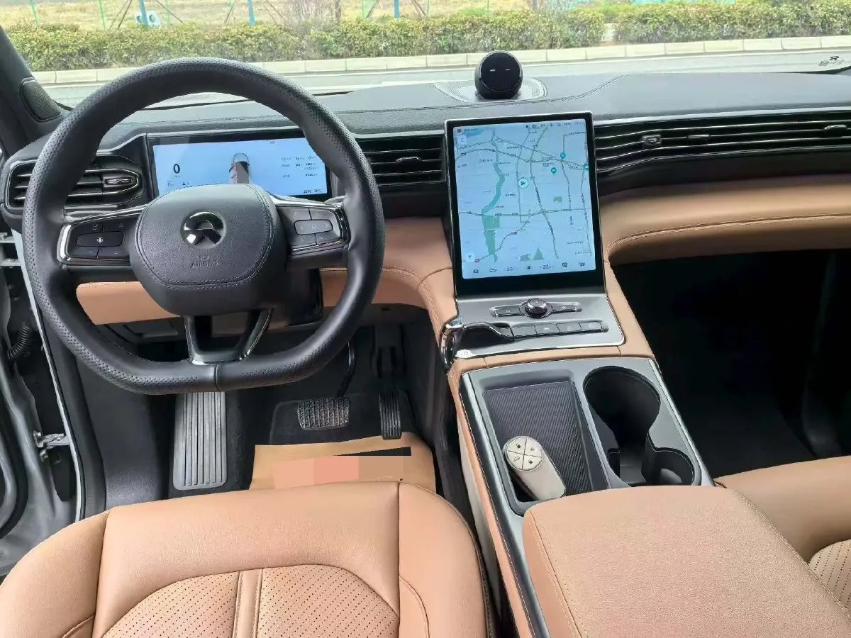 2022 NIO ES6 BEV 100KWH,autocango,china used car exporter,china ev exporter,chinese used car exporter,chinese used ev exporter