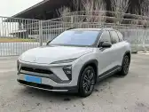 2022 NIO ES6,autocango,china used car exporter,china ev exporter,chinese used car exporter,chinese used ev exporter