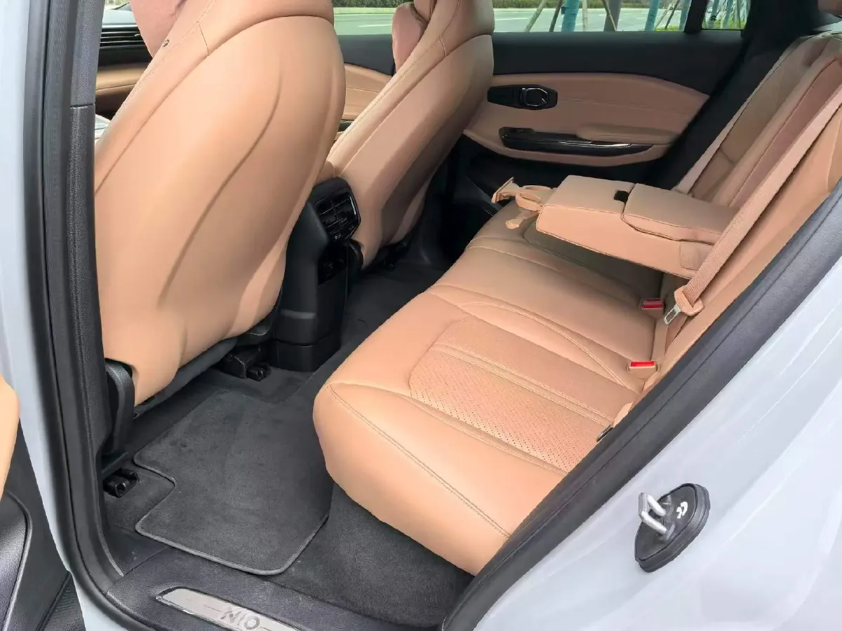 2022 NIO ES6 BEV 100KWH,autocango,china used car exporter,china ev exporter,chinese used car exporter,chinese used ev exporter