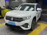 2023 Volkswagen Tayron 2.0T 220HP L4 7DCT