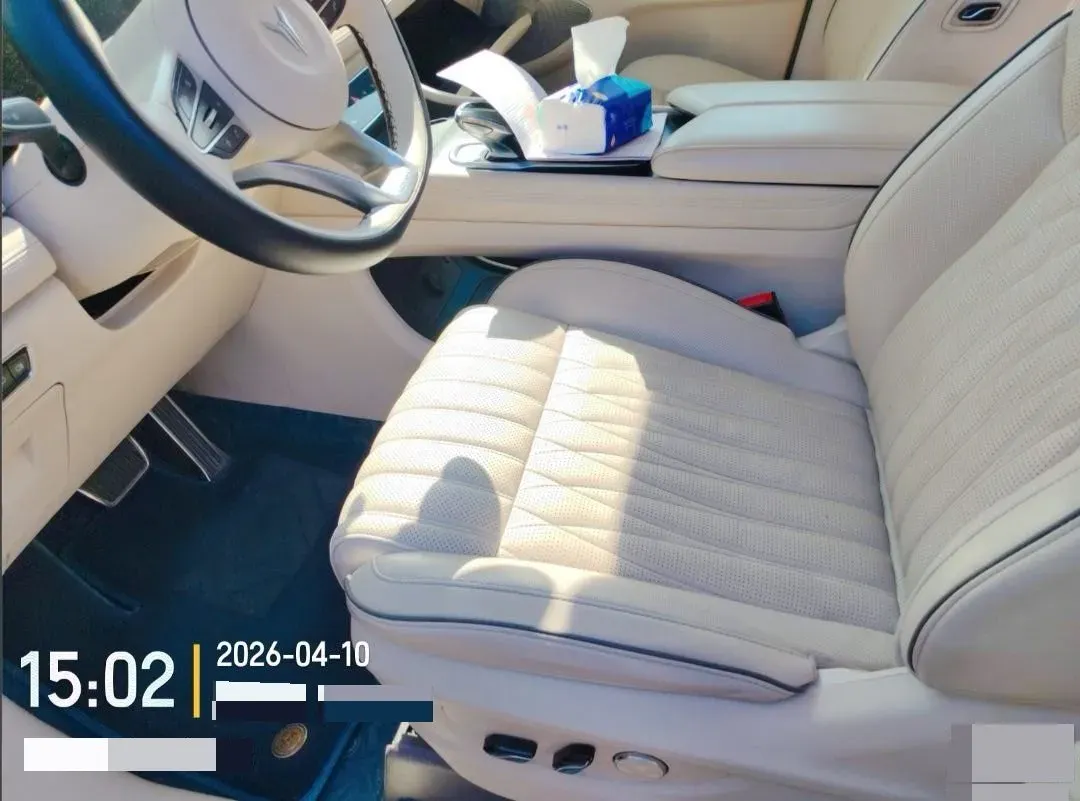 2022 Voyah Dream 1.5T 136HP L4 PHEV 25.57KWH,autocango,china used car exporter,china ev exporter,chinese used car exporter,chinese used ev exporter