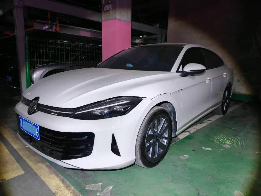 2026 Volkswagen Lamando 1.5T 160HP L4 7DCT,autocango,china used car exporter,china ev exporter,chinese used car exporter,chinese used ev exporter