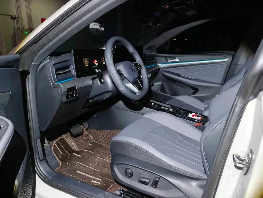 2026 Volkswagen Lamando 1.5T 160HP L4 7DCT,autocango,china used car exporter,china ev exporter,chinese used car exporter,chinese used ev exporter