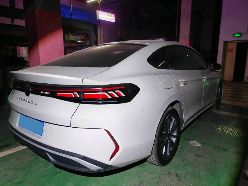 2026 Volkswagen Lamando 1.5T 160HP L4 7DCT,autocango,china used car exporter,china ev exporter,chinese used car exporter,chinese used ev exporter