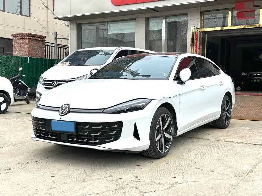 2026 Volkswagen Lamando 1.5T 160HP L4 7DCT,autocango,china used car exporter,china ev exporter,chinese used car exporter,chinese used ev exporter