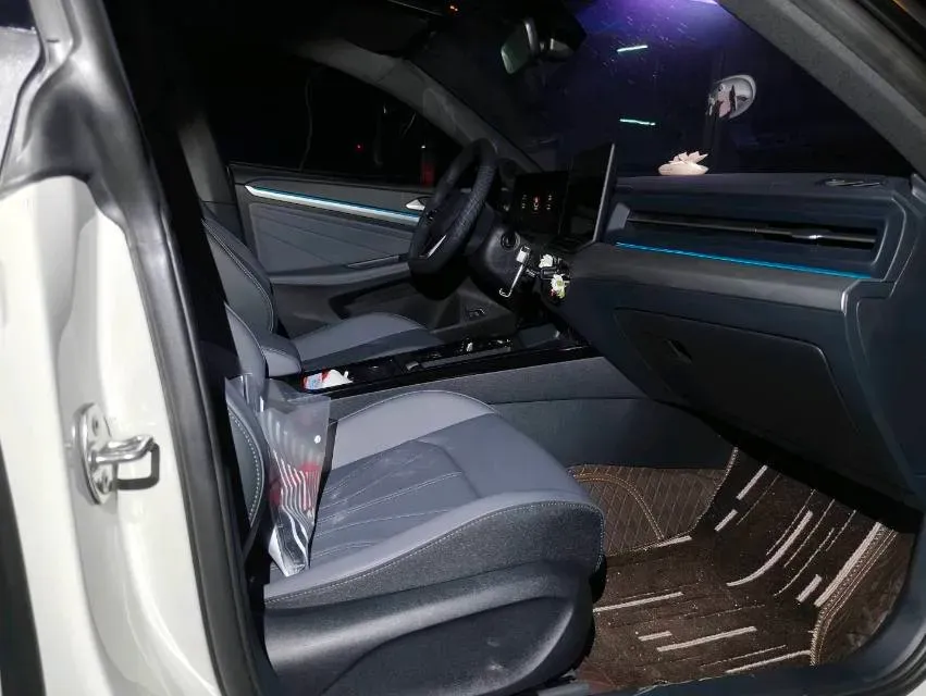 2026 Volkswagen Lamando 1.5T 160HP L4 7DCT,autocango,china used car exporter,china ev exporter,chinese used car exporter,chinese used ev exporter