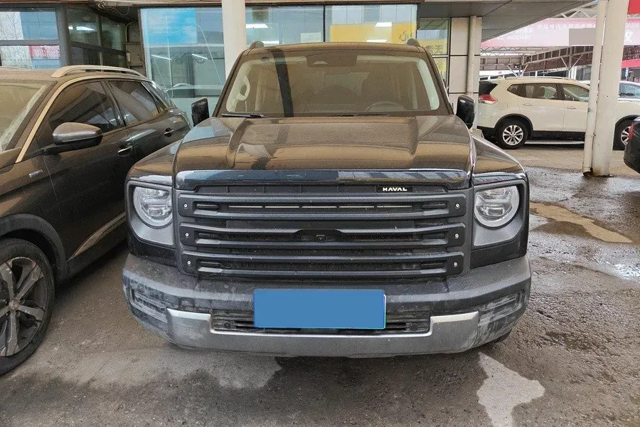 2024 Haval Raptor 1.5T 167HP L4 2DHT PHEV 27.54KWH,autocango,china used car exporter,china ev exporter,chinese used car exporter,chinese used ev exporter