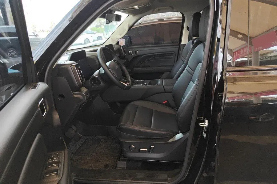 2024 Haval Raptor 1.5T 167HP L4 2DHT PHEV 27.54KWH,autocango,china used car exporter,china ev exporter,chinese used car exporter,chinese used ev exporter