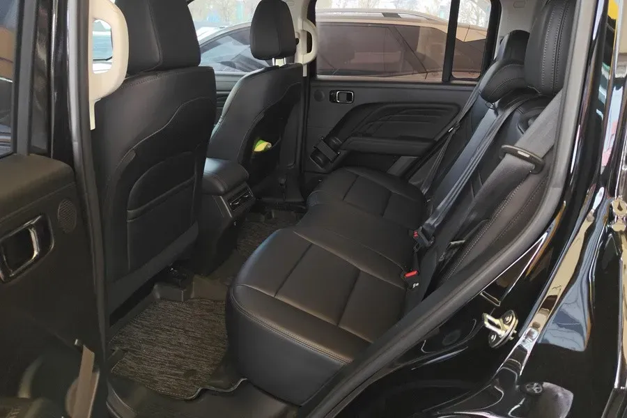 2024 Haval Raptor 1.5T 167HP L4 2DHT PHEV 27.54KWH,autocango,china used car exporter,china ev exporter,chinese used car exporter,chinese used ev exporter