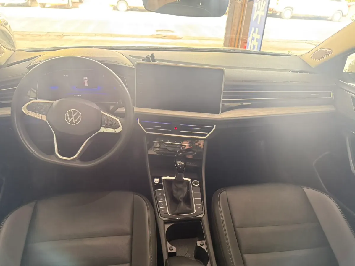 2023 Volkswagen Sagitar 1.2T 116HP L4 7DCT,autocango,china used car exporter,china ev exporter,chinese used car exporter,chinese used ev exporter