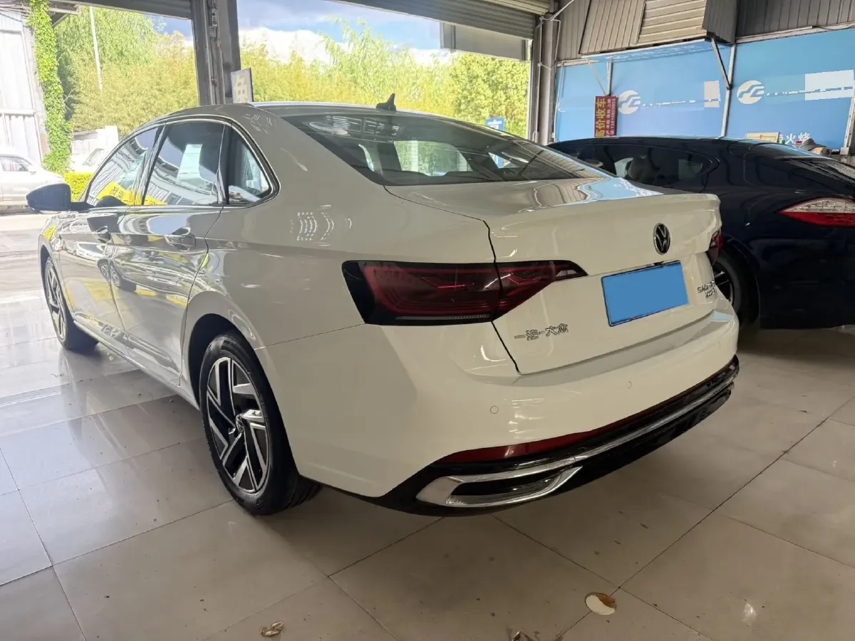 2023 Volkswagen Sagitar 1.2T 116HP L4 7DCT,autocango,china used car exporter,china ev exporter,chinese used car exporter,chinese used ev exporter