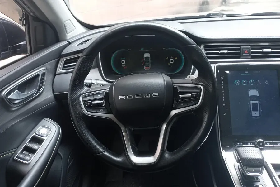 2020 Roewe RX5 1.5T 169HP L4 AMT PHEV 11.1KWH,autocango,china used car exporter,china ev exporter,chinese used car exporter,chinese used ev exporter