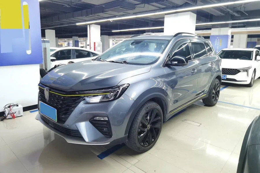 2020 Roewe RX5 1.5T 169HP L4 AMT PHEV 11.1KWH,autocango,china used car exporter,china ev exporter,chinese used car exporter,chinese used ev exporter