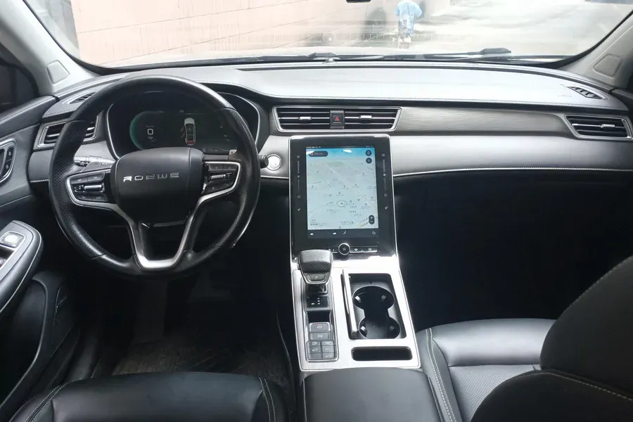 2020 Roewe RX5 1.5T 169HP L4 AMT PHEV 11.1KWH,autocango,china used car exporter,china ev exporter,chinese used car exporter,chinese used ev exporter