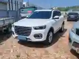 2020 Haval H6 1.5T 169HP L4 7DCT