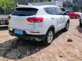 2020 Haval H6 1.5T 169HP L4 7DCT