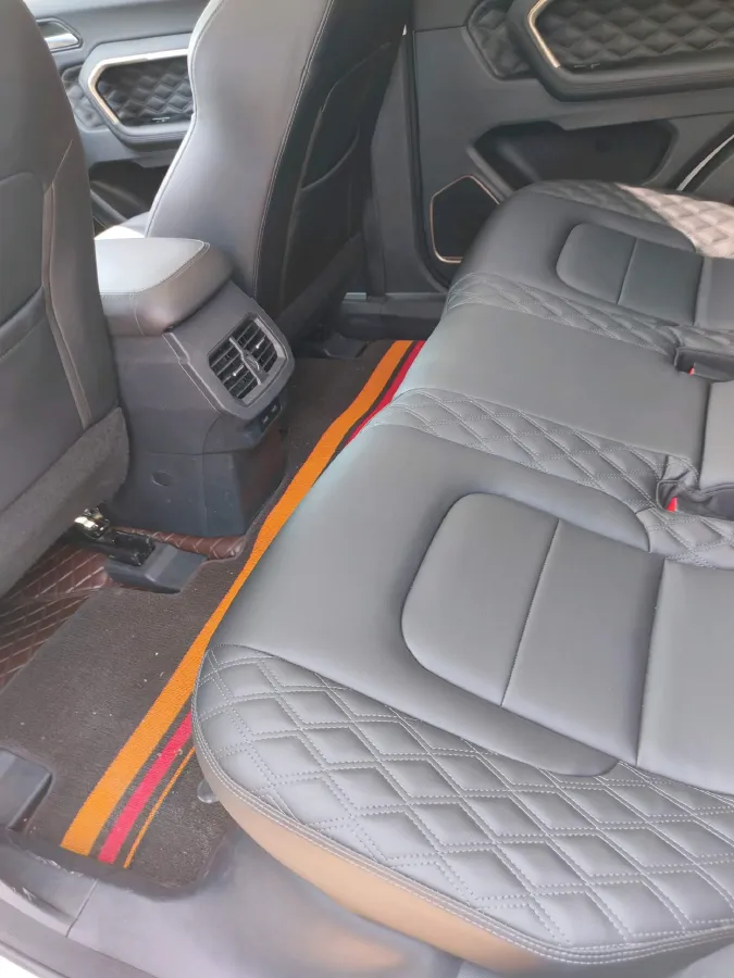 2020 Haval H6 1.5T 169HP L4 7DCT,autocango,china used car exporter,china ev exporter,chinese used car exporter,chinese used ev exporter