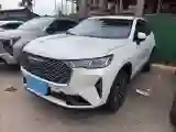 2021 Haval H6 1.5T 169HP L4 7DCT