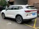 2021 Haval H6 1.5T 169HP L4 7DCT