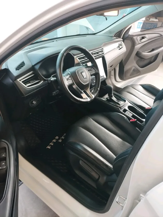 2019 Roewe i5 1.5L 120HP L4 CVT,autocango,china used car exporter,china ev exporter,chinese used car exporter,chinese used ev exporter