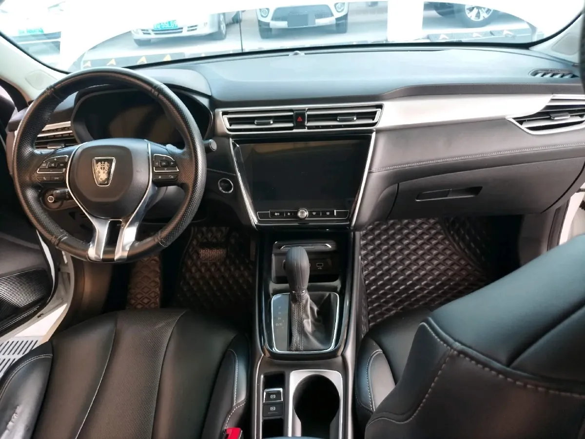 2019 Roewe i5 1.5L 120HP L4 CVT,autocango,china used car exporter,china ev exporter,chinese used car exporter,chinese used ev exporter