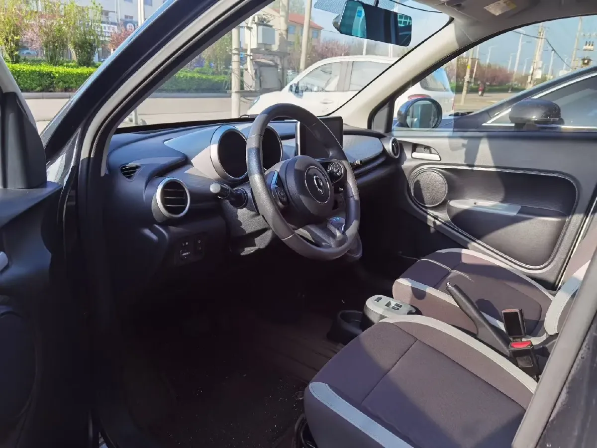 2021 Ora BlackCat BEV 28.5KWH,autocango,china used car exporter,china ev exporter,chinese used car exporter,chinese used ev exporter