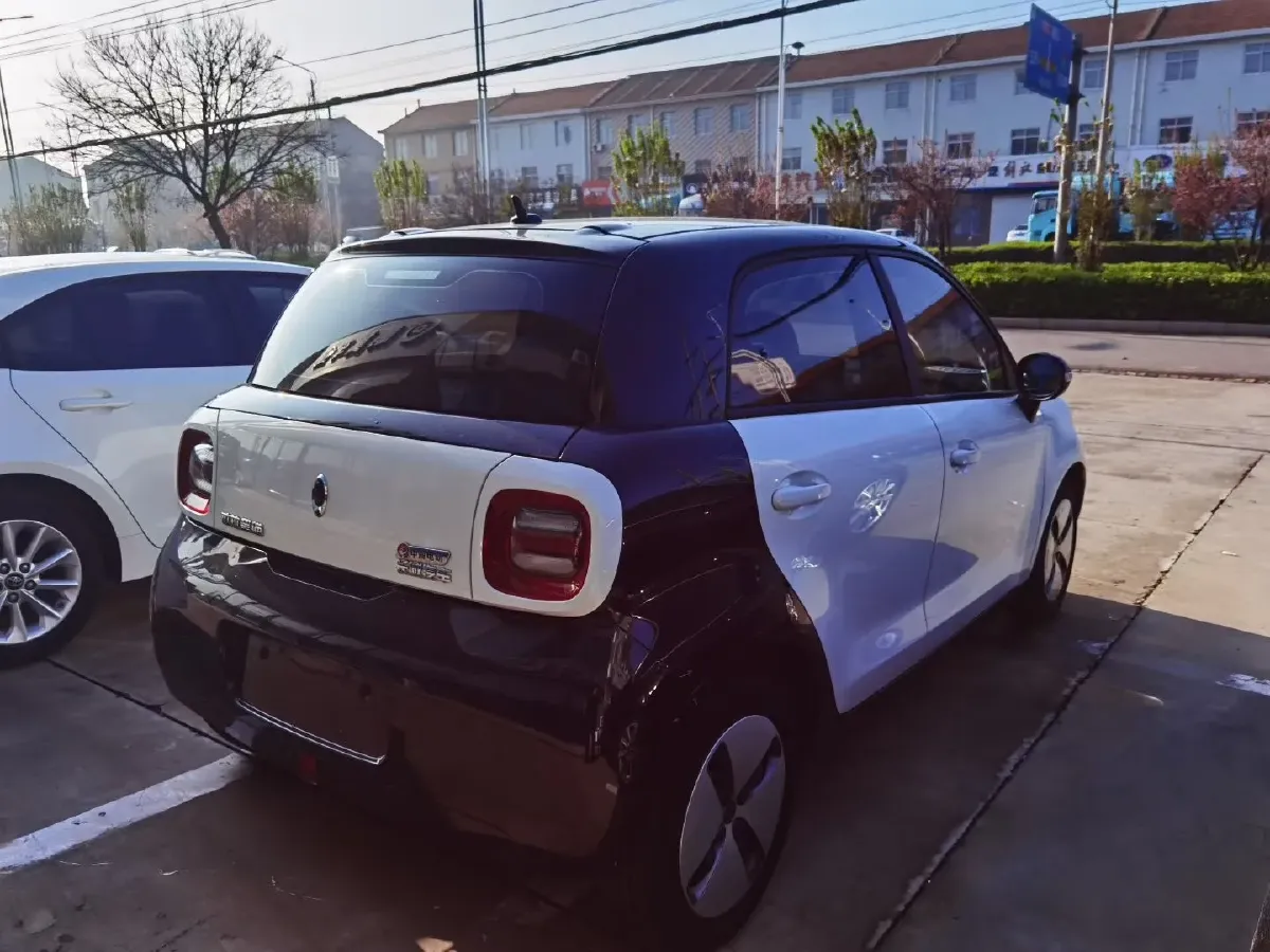2021 Ora BlackCat BEV 28.5KWH,autocango,china used car exporter,china ev exporter,chinese used car exporter,chinese used ev exporter