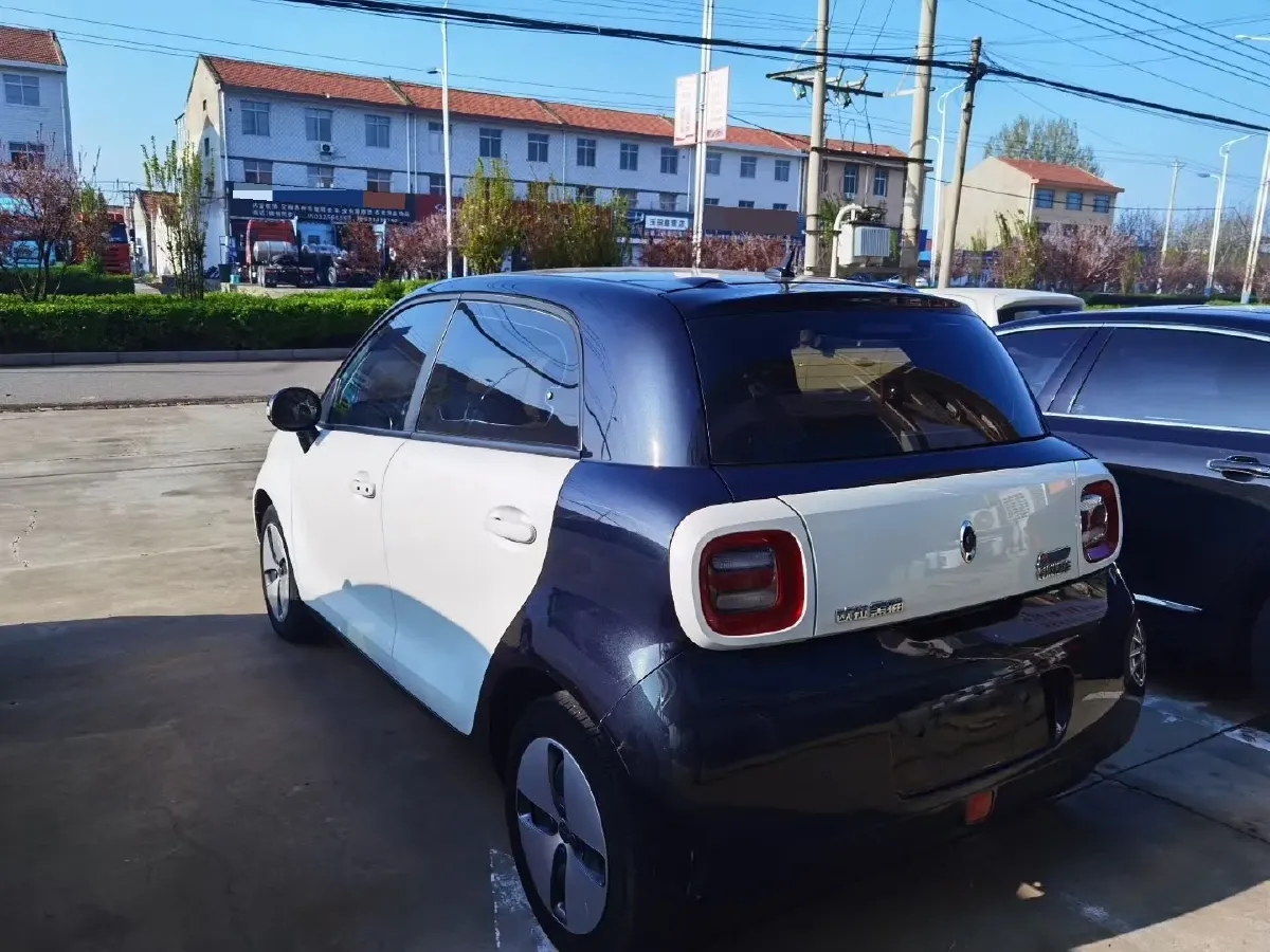 2021 Ora BlackCat BEV 28.5KWH,autocango,china used car exporter,china ev exporter,chinese used car exporter,chinese used ev exporter