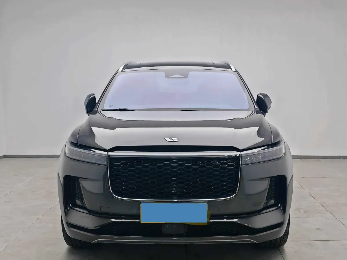 2021 Li ONE Range Extended 131HP REEV 40.5KWH,autocango,china used car exporter,china ev exporter,chinese used car exporter,chinese used ev exporter