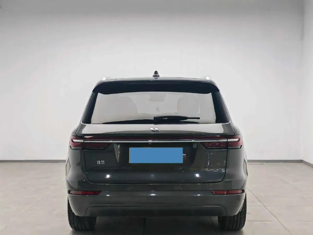 2021 Li ONE Range Extended 131HP REEV 40.5KWH,autocango,china used car exporter,china ev exporter,chinese used car exporter,chinese used ev exporter