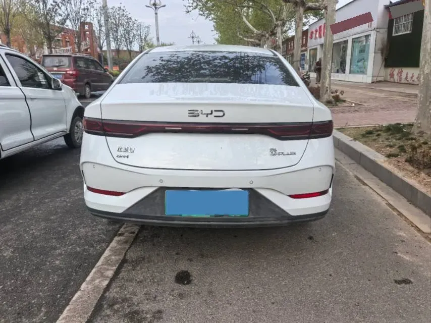2025 BYD Qin Plus 1.5L 101HP L4 E-CVT PHEV 7.68KWH,autocango,china used car exporter,china ev exporter,chinese used car exporter,chinese used ev exporter