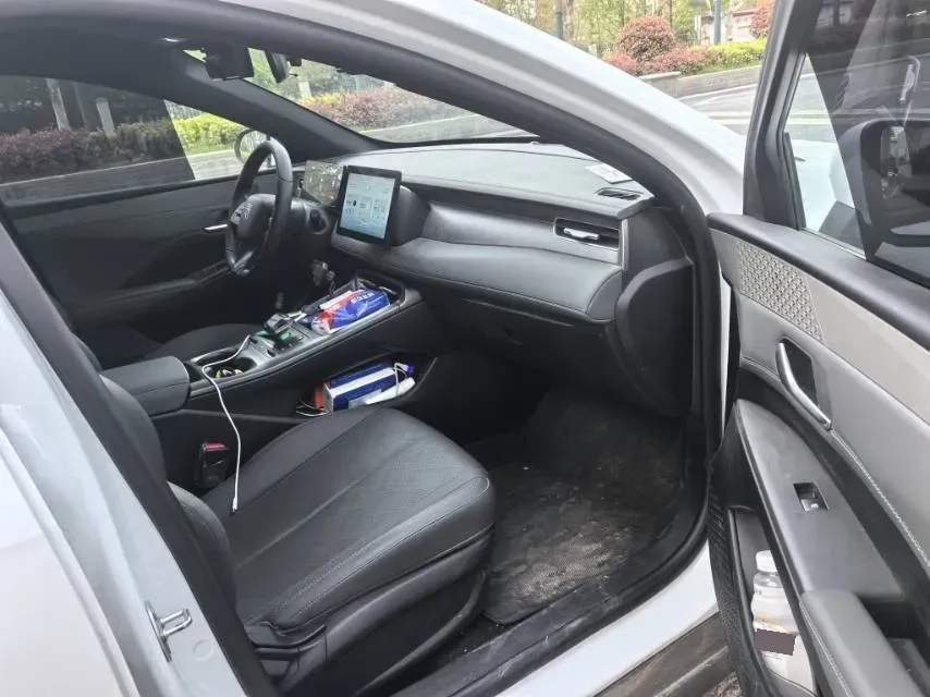 2025 BYD Qin Plus 1.5L 101HP L4 E-CVT PHEV 7.68KWH,autocango,china used car exporter,china ev exporter,chinese used car exporter,chinese used ev exporter