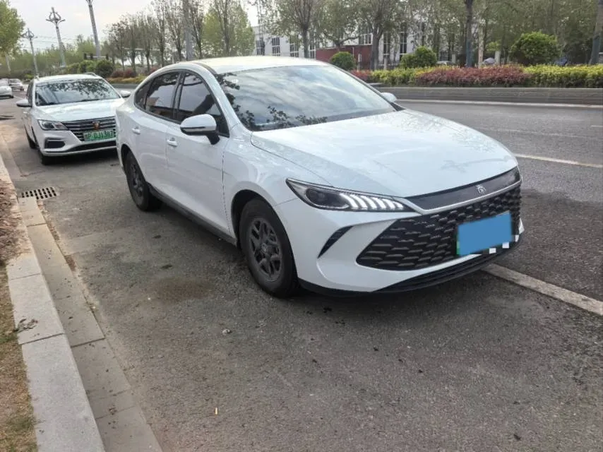 2025 BYD Qin Plus 1.5L 101HP L4 E-CVT PHEV 7.68KWH,autocango,china used car exporter,china ev exporter,chinese used car exporter,chinese used ev exporter