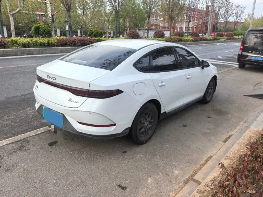 2025 BYD Qin Plus 1.5L 101HP L4 E-CVT PHEV 7.68KWH,autocango,china used car exporter,china ev exporter,chinese used car exporter,chinese used ev exporter