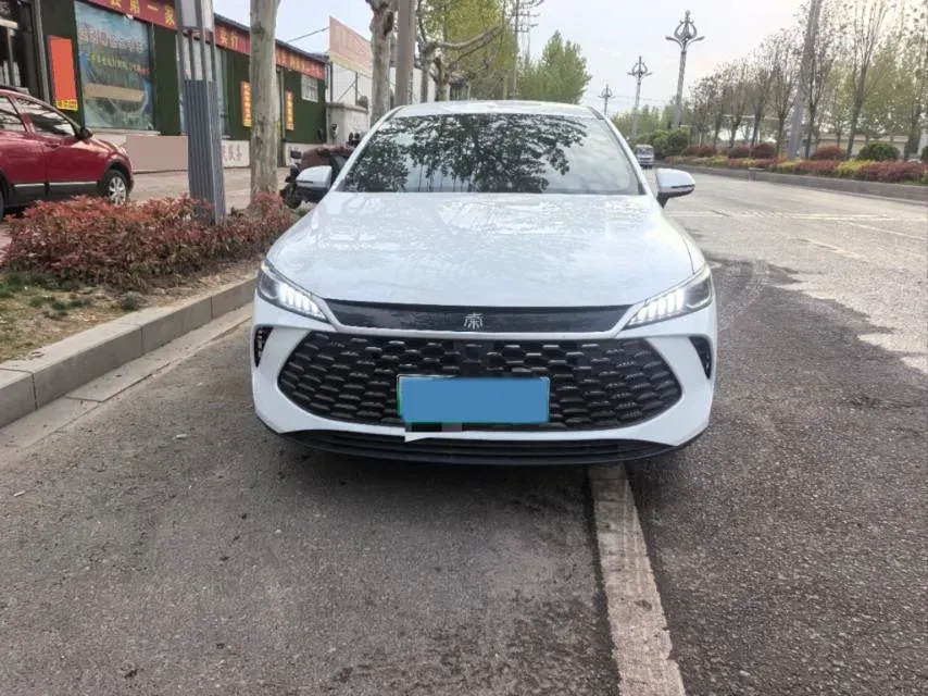 2025 BYD Qin Plus 1.5L 101HP L4 E-CVT PHEV 7.68KWH,autocango,china used car exporter,china ev exporter,chinese used car exporter,chinese used ev exporter