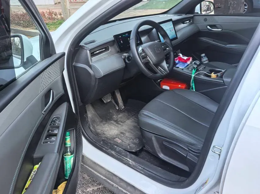 2025 BYD Qin Plus 1.5L 101HP L4 E-CVT PHEV 7.68KWH,autocango,china used car exporter,china ev exporter,chinese used car exporter,chinese used ev exporter