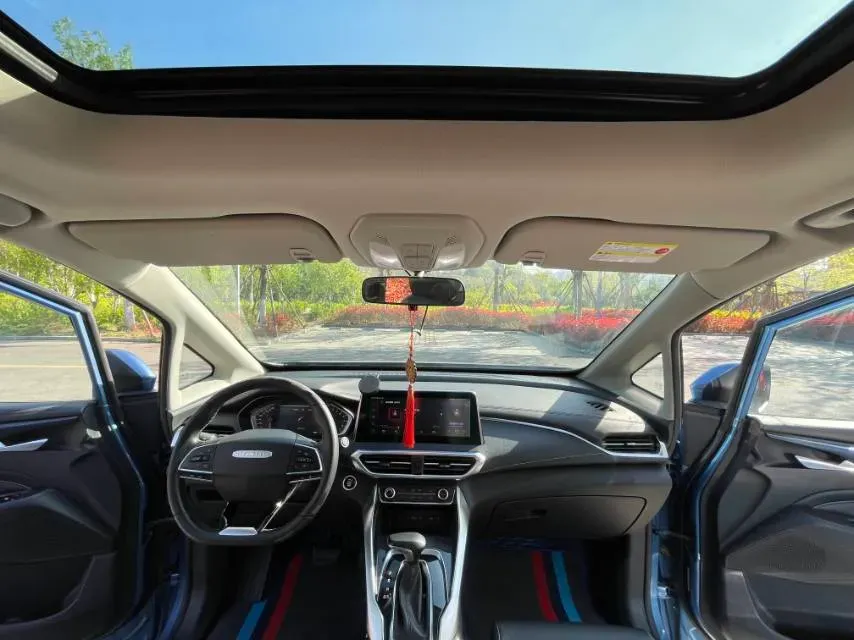 2019 MAXUS G50 1.5T 169HP L4 7DCT,autocango,china used car exporter,china ev exporter,chinese used car exporter,chinese used ev exporter