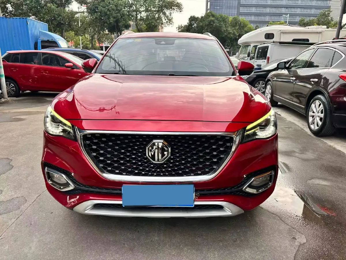 2018 ChangAn CS95 2.0T 233HP L4 6AT,autocango,china used car exporter,china ev exporter,chinese used car exporter,chinese used ev exporter