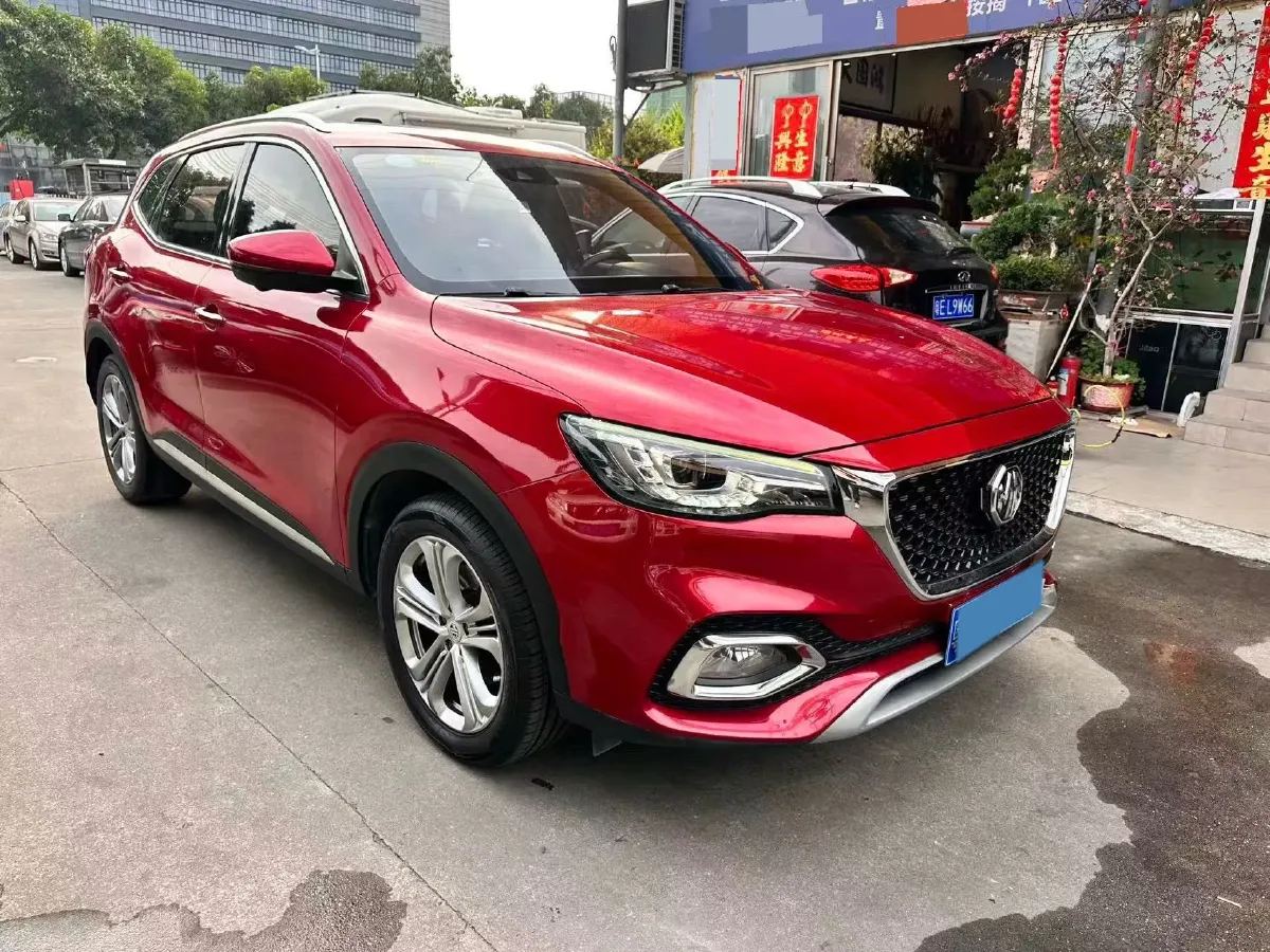 2018 ChangAn CS95 2.0T 233HP L4 6AT,autocango,china used car exporter,china ev exporter,chinese used car exporter,chinese used ev exporter
